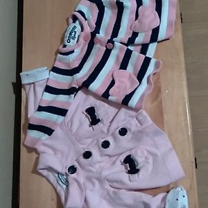 Adorable 12 mo. Sweater set